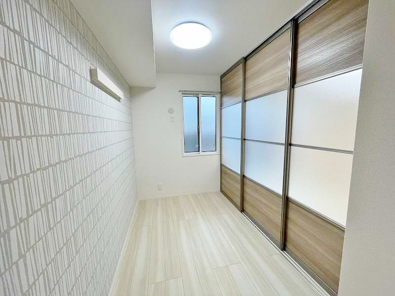 その他部屋・スペース　★洋室3.5帖★