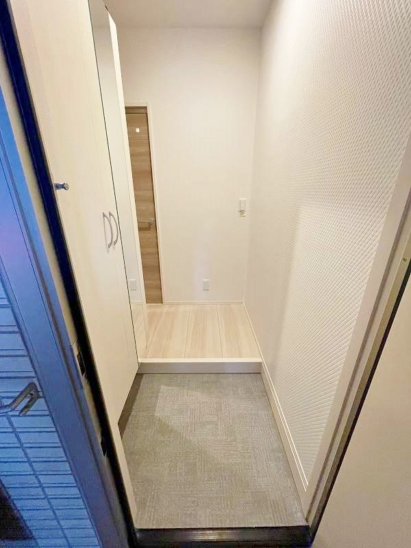 玄関　★玄関ホール★