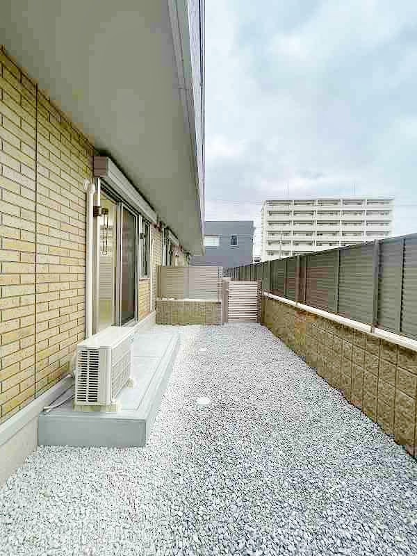 バルコニー　★バルコニー★