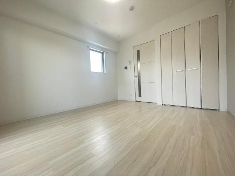 居室・リビング　洋室