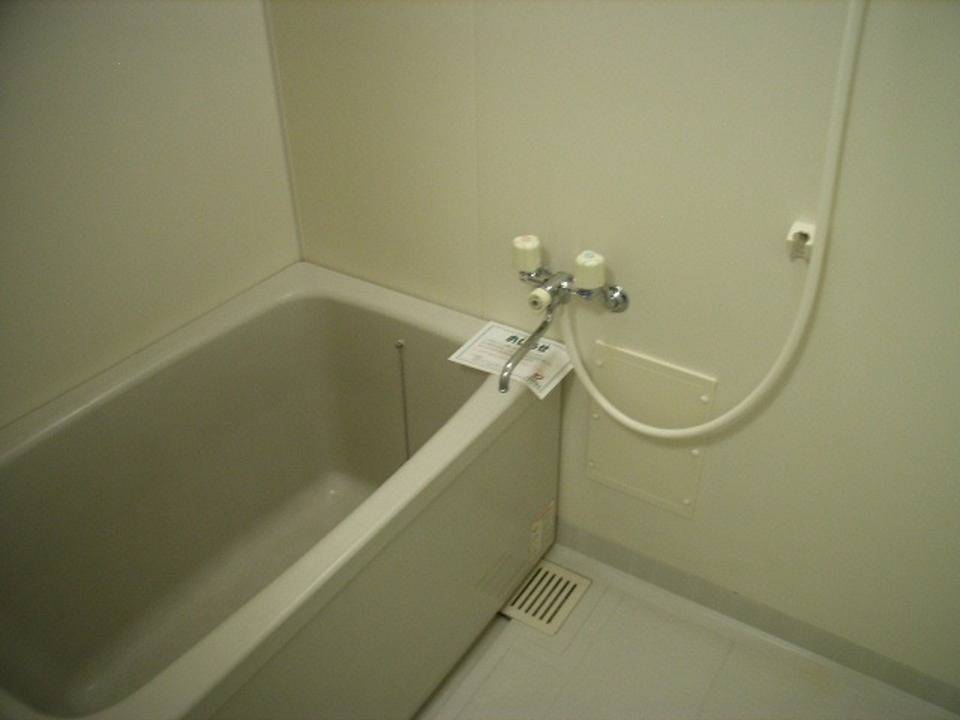 バス・シャワールーム　浴室