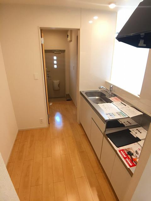 その他部屋・スペース　内装