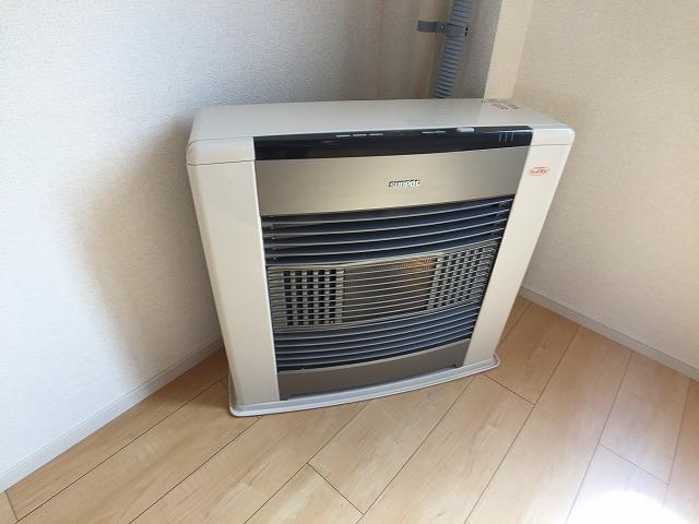 その他設備　設備