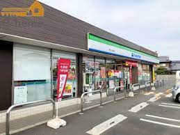 コンビニ　ファミリーマート 明石大久保町店（コンビニ）まで642m
