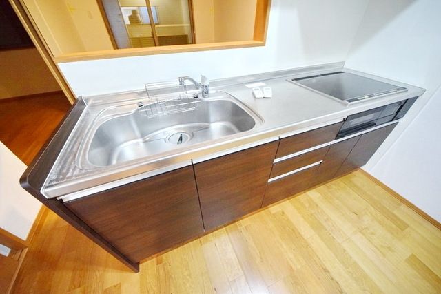 キッチン　★キッチン★