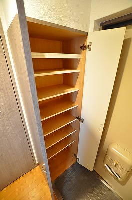 玄関　★シューズBOX★