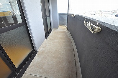 バルコニー　★バルコニー★