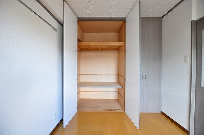 収納　★クローゼット★