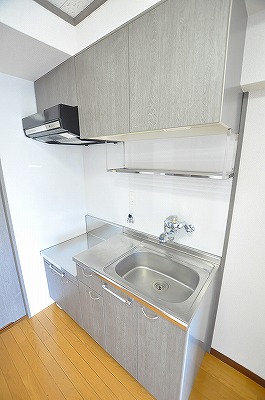 キッチン　★キッチンスペース★