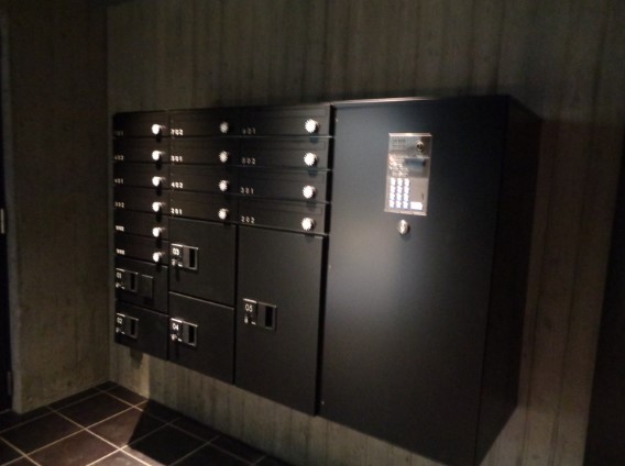 その他共有部分