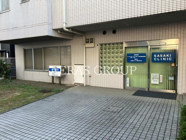 病院　佐々木内科医院（病院）まで354m