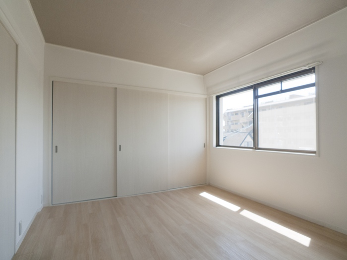 居室・リビング　ＬＥＤ照明付