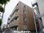 津田沼駅より徒歩2分 3階 築13年10ヶ月の賃貸物件