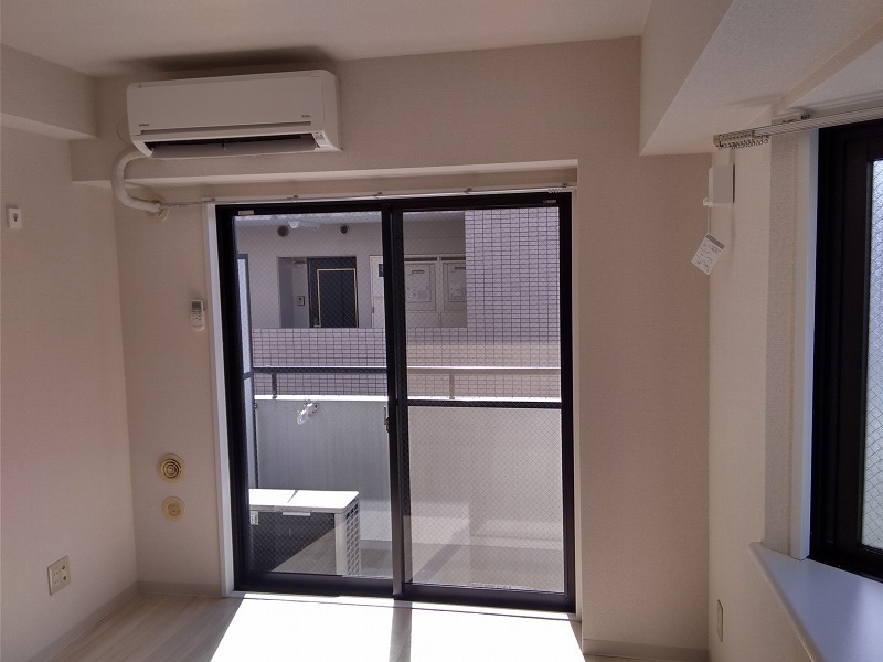 居室・リビング　居室、リビング