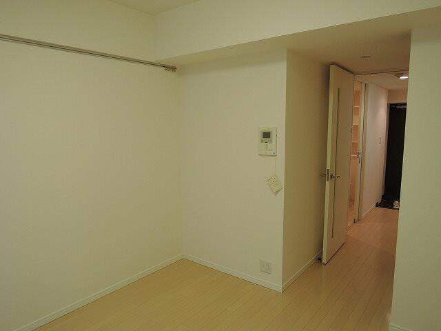 居室・リビング　温水洗浄便座完備