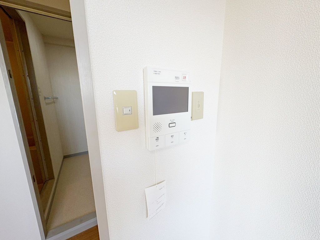 その他設備　設備