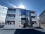 本陣駅より徒歩5分 3階 築2年2ヶ月の賃貸物件