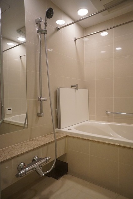 バス・シャワールーム　※前回募集時の撮影