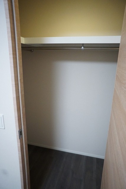 収納　※前回募集時の撮影