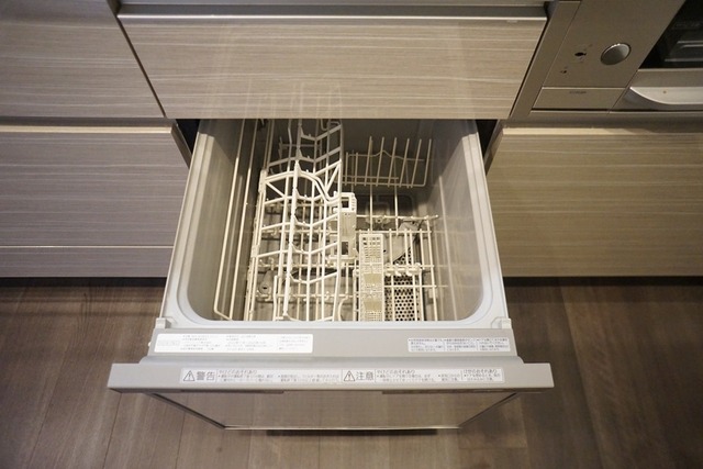 その他設備　※前回募集時の撮影