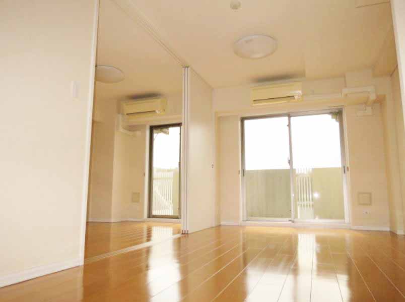 居室・リビング　★広々リビングスペース★