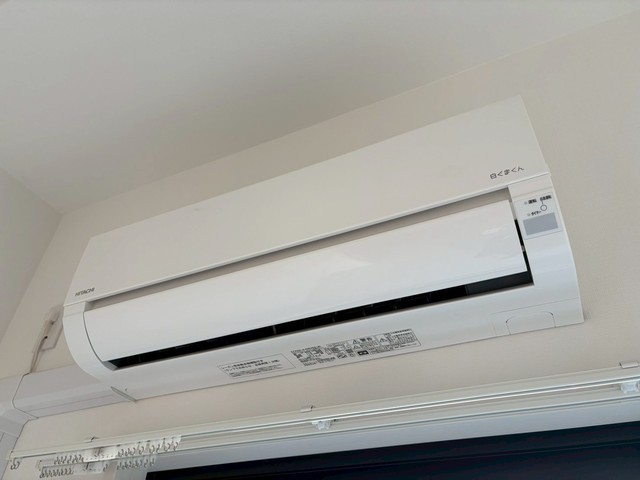 その他設備　別号室の写真です