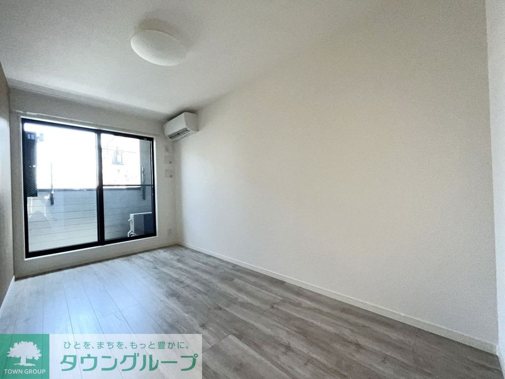 居室・リビング　リビング/居室