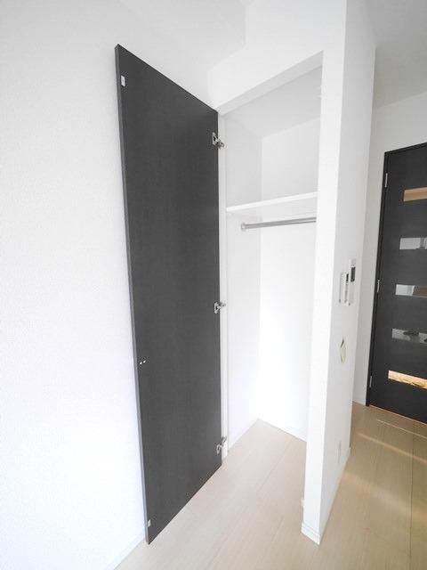 収納　★クローゼット！★