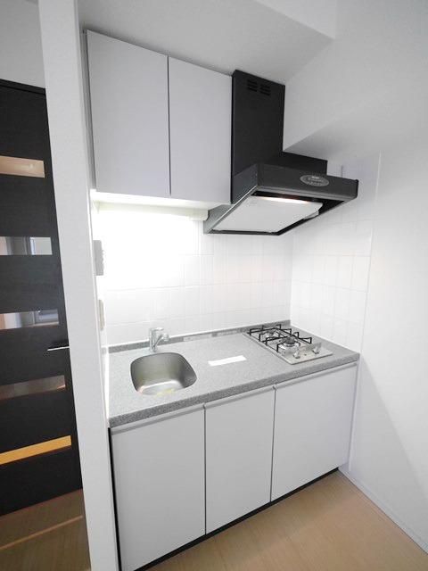 キッチン　★お洒落なキッチンです！★