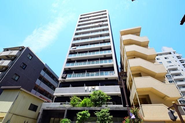 眺望　★外観★