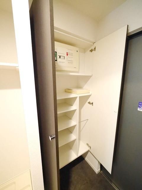 玄関　★シューズボックス！★