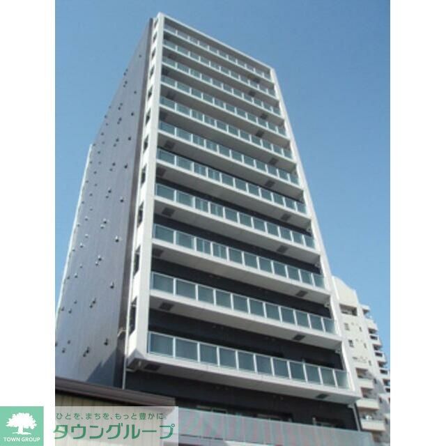 建物外観　★外観★