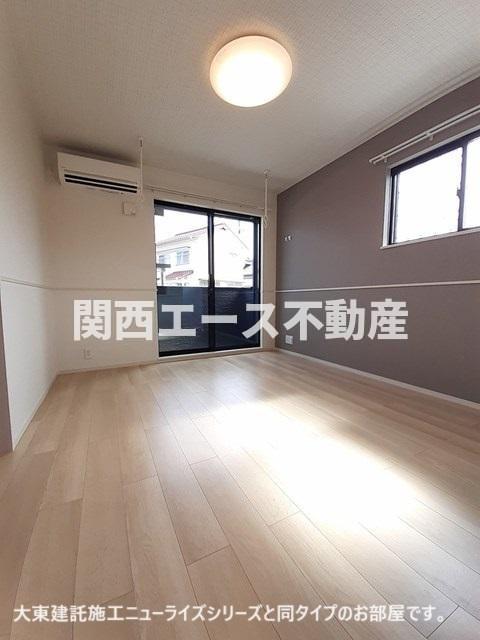 居室・リビング　同一商品