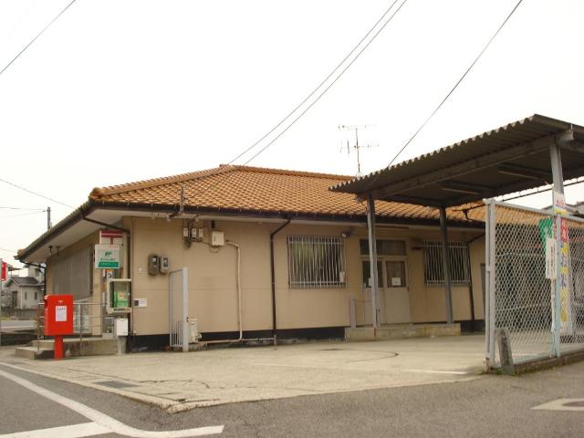 その他　備後本郷郵便局（その他）まで865m