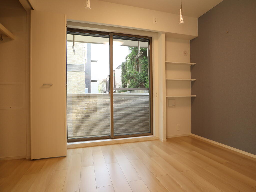 その他部屋・スペース　居室3