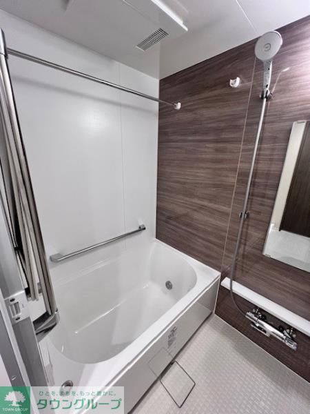 バス・シャワールーム　★タウンハウジング目黒店取り扱い★