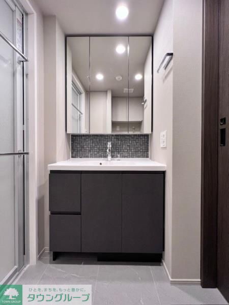 洗面設備　★タウンハウジング目黒店取り扱い★