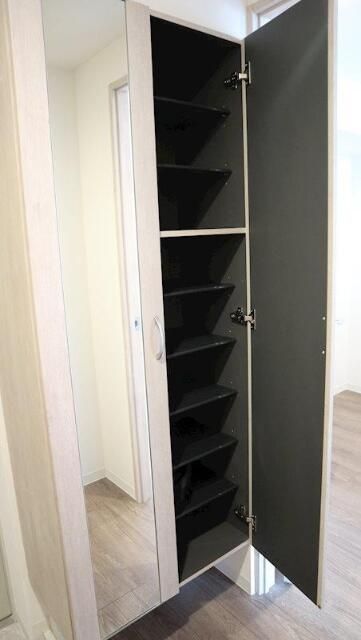 玄関　参考写真です