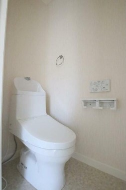 トイレ　☆トイレ☆