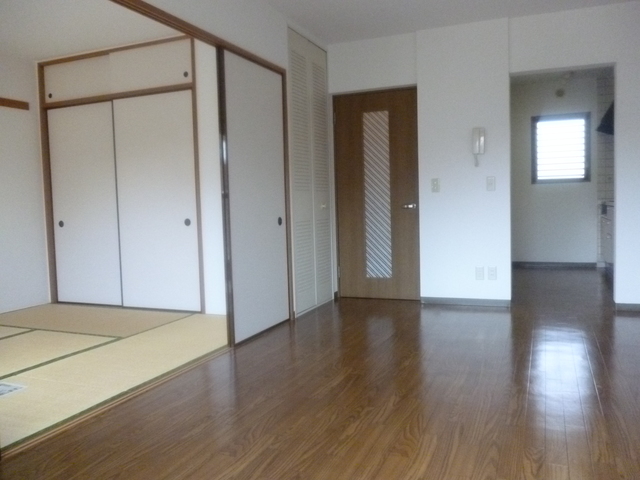 居室・リビング　★リビング★