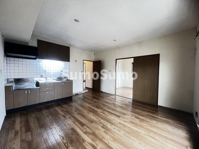 居室・リビング　使いやすいリビングです