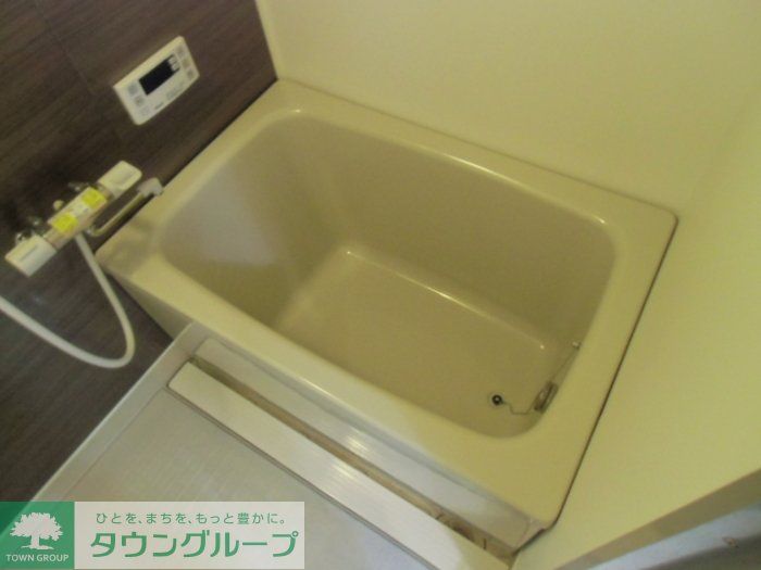 バス・シャワールーム　お問合せはタウンハウジングまで！※現地待合わせ相談可能