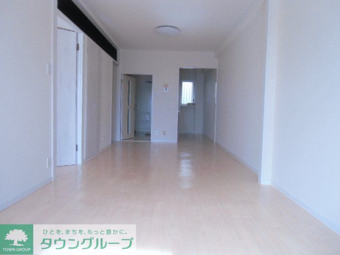 居室・リビング　お問合せはタウンハウジングまで！※現地待合わせ相談可能