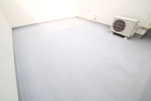 バルコニー　別室の参考写真です。※現況優先