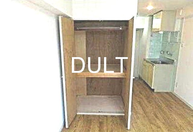 収納　収納です。