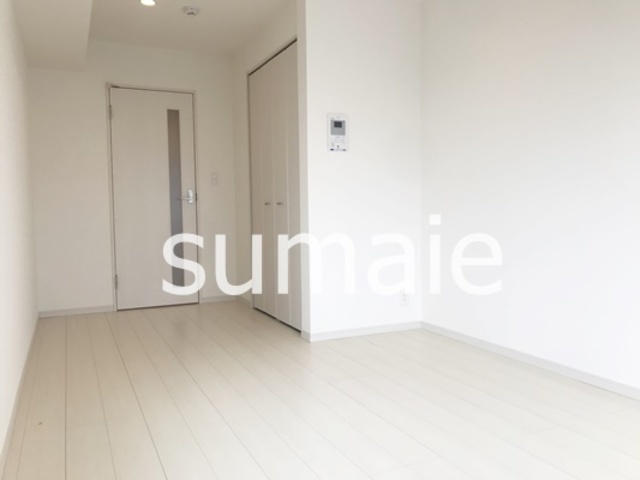 居室・リビング　人気のフローリングです。