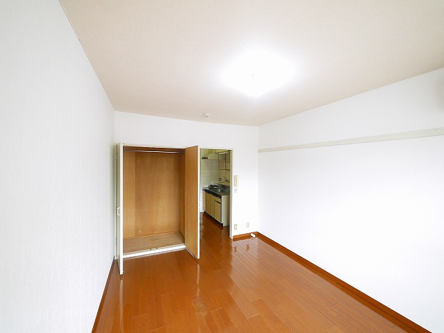 その他部屋・スペース　寝室にぴったりのお部屋です