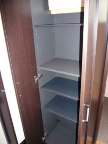 収納　※別部屋参考写真