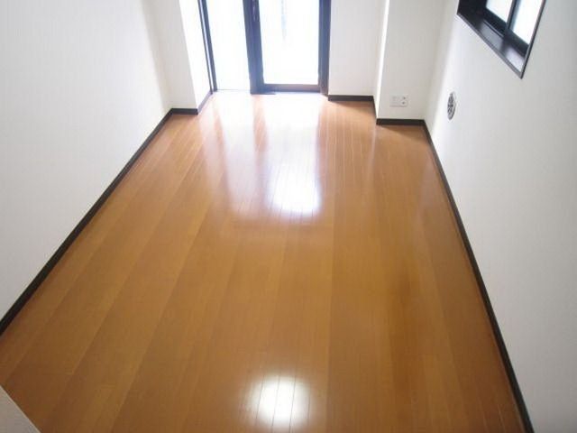 居室・リビング　※別部屋参考写真