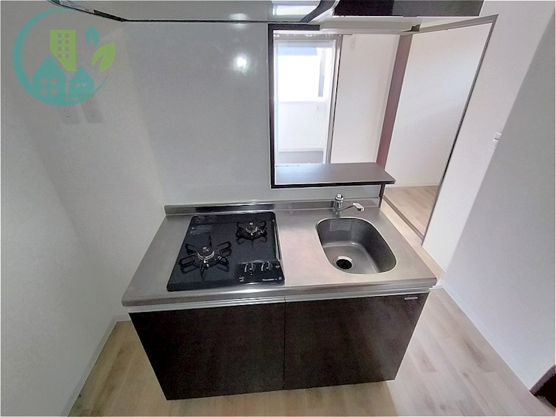 キッチン　ワコーレヴィータ大石北町（ネット無料）